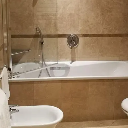 Hotel Torre Dell'orologio 4*