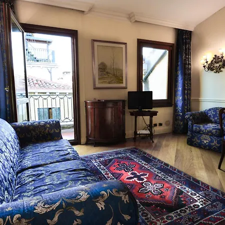 Torre Dell'orologio Hotel 4*