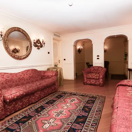 Torre Dell'orologio Hotel Veneza