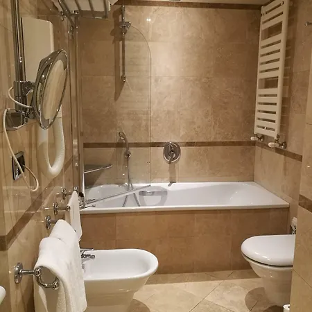 Torre Dell'orologio Hotel