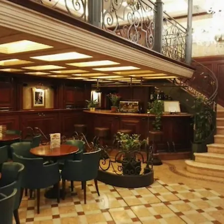 Torre Dell'orologio Βενετία