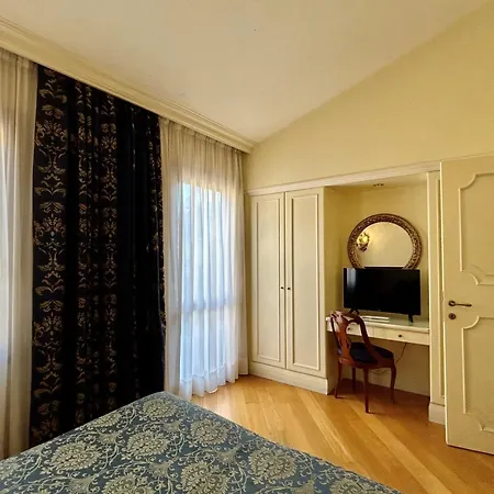 Hotel Torre Dell'orologio