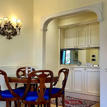 Hotel Torre Dell'orologio 4*