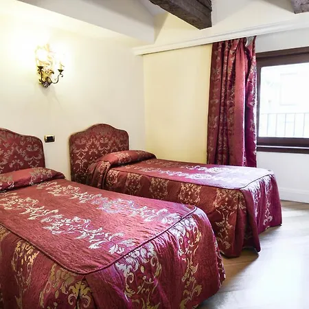 Torre Dell'orologio Βενετία