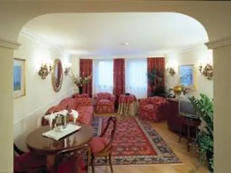 Torre Dell'orologio 4* Βενετία