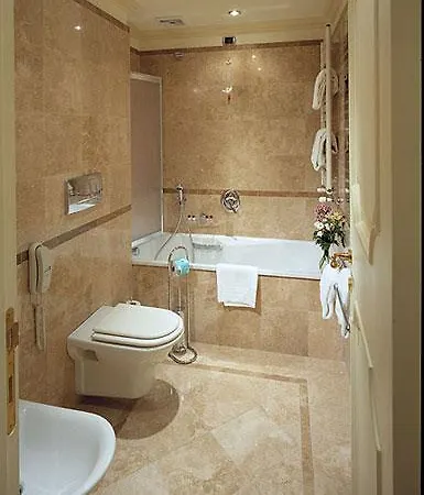 Torre Dell'orologio 4*