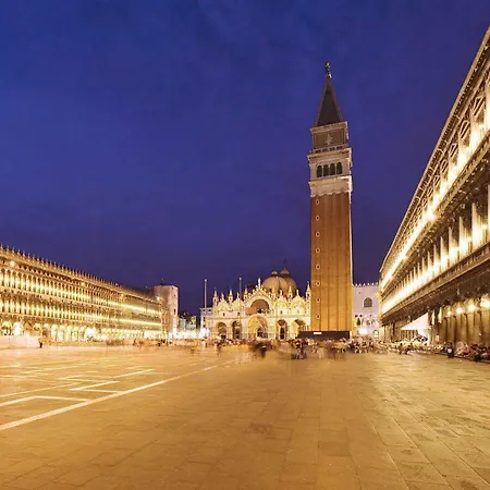 Hotel Torre Dell'orologio