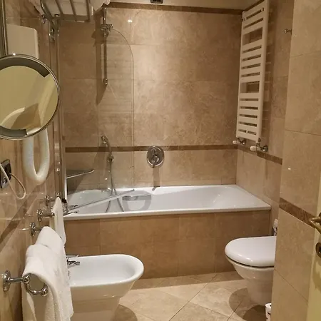 Ξενοδοχείο Torre Dell'orologio