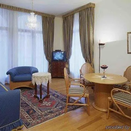 Hotel Torre Dell'orologio