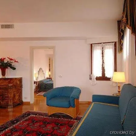 Torre Dell'orologio Βενετία