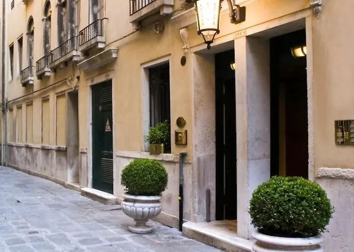 Torre Dell'orologio Venezia