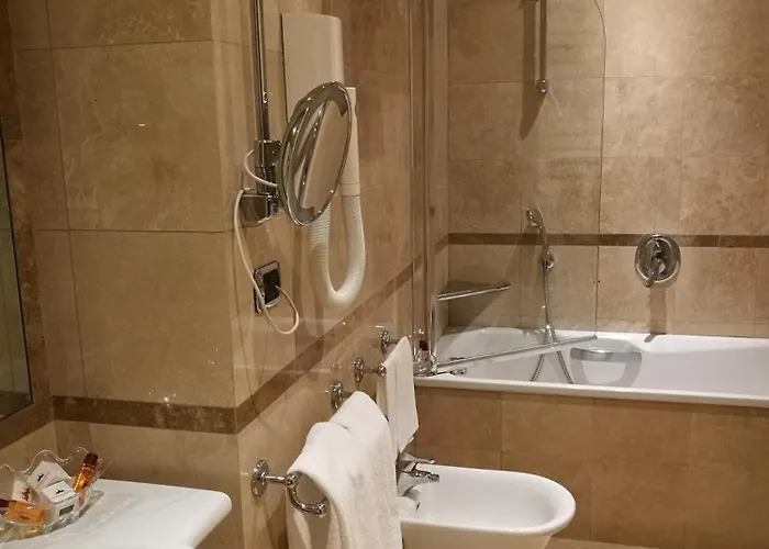 Torre Dell'orologio Hotel