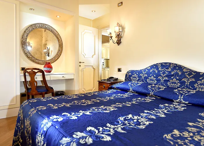Hotel Torre Dell'orologio