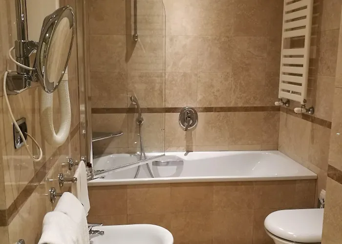Torre Dell'orologio Hotel