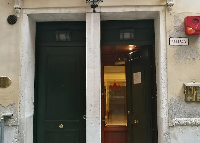 Hotel Torre Dell'orologio Venezia