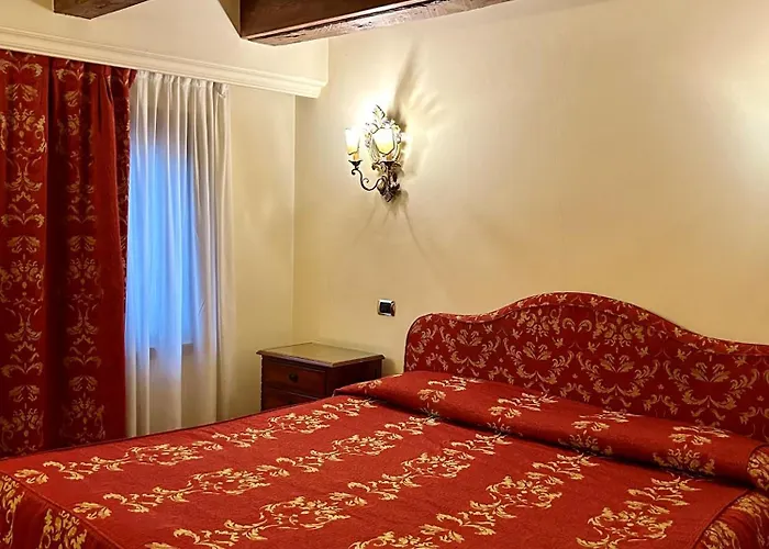 Torre Dell'orologio 4* Wenecja