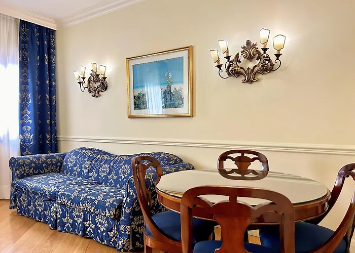 Hotel Torre Dell'orologio Venezia