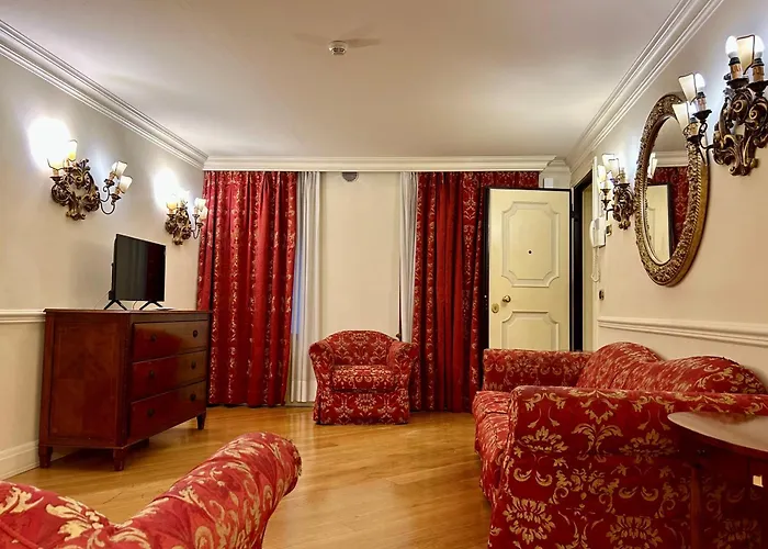 Torre Dell'orologio Hotel