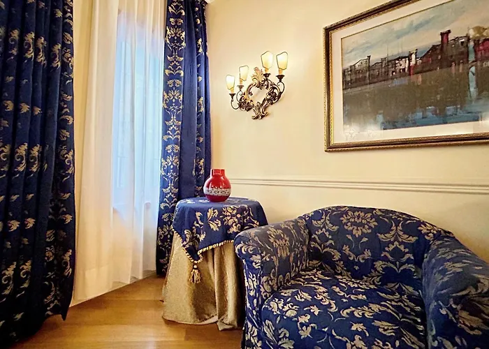 Torre Dell'orologio Hotel Venezia