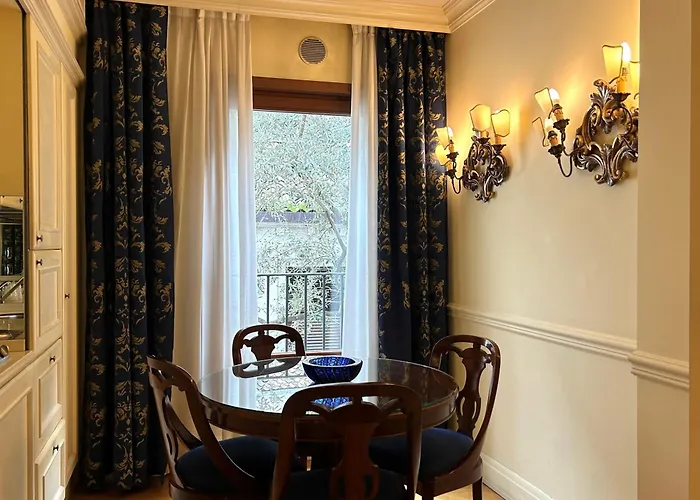 Hotel Torre Dell'orologio Venezia