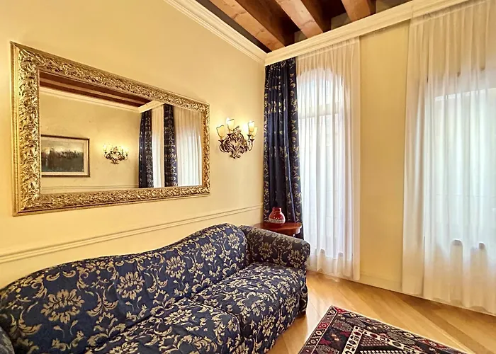 Torre Dell'orologio 4* Venezia