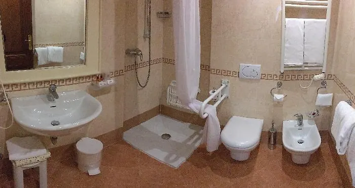 Torre Dell'orologio Hotel