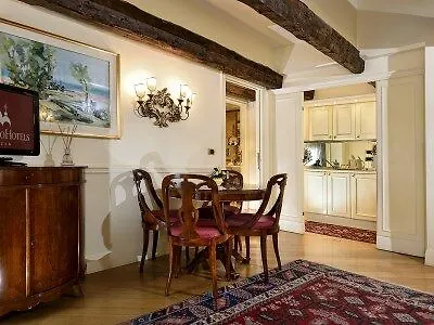 Torre Dell'orologio Hotel Venezia