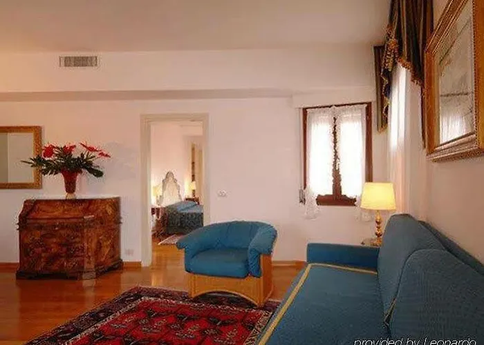 Torre Dell'orologio Venezia