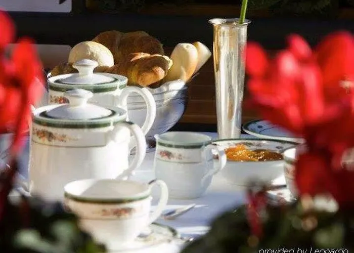 Torre Dell'orologio Hotel