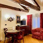 Torre Dell'Orologio Signature Residence Hotel