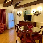Torre Dell'Orologio Signature Residence Venedig