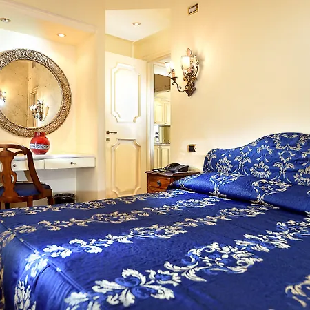 Hotel Torre Dell'orologio