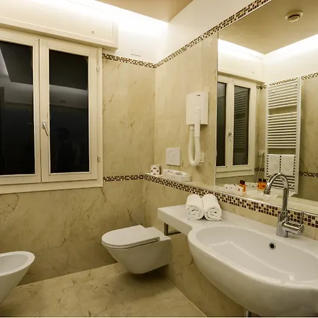 Hotel Torre Dell'orologio 4*