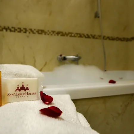 Hotel Torre Dell'orologio