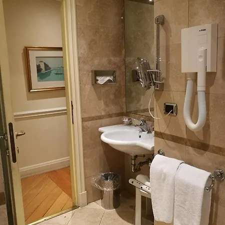 Torre Dell'orologio Hotel Benátky