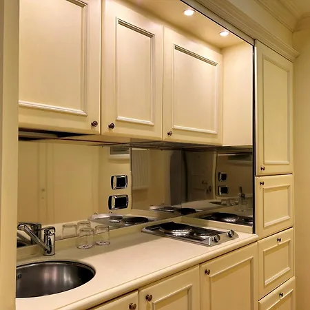 Szálloda Torre Dell'orologio