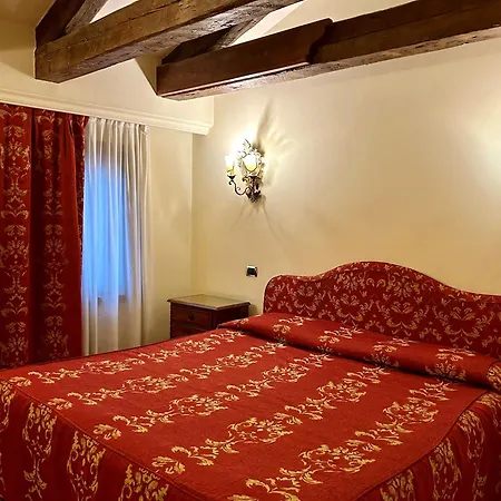 Torre Dell'orologio Signature 4* Wenecja