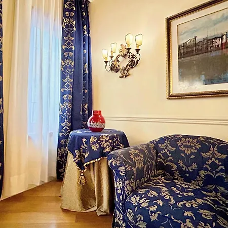 Torre Dell'orologio Signature Hotel Wenecja