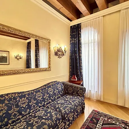 Torre Dell'orologio Signature 4* Wenecja