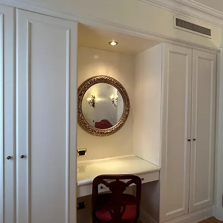 Torre Dell'Orologio Signature Residence 4* Venedig