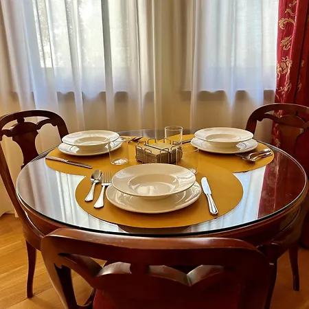 Hotel Torre Dell'orologio Signature 4*