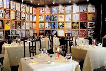 托雷德罗洛基奥淘房酒店 酒店 4*