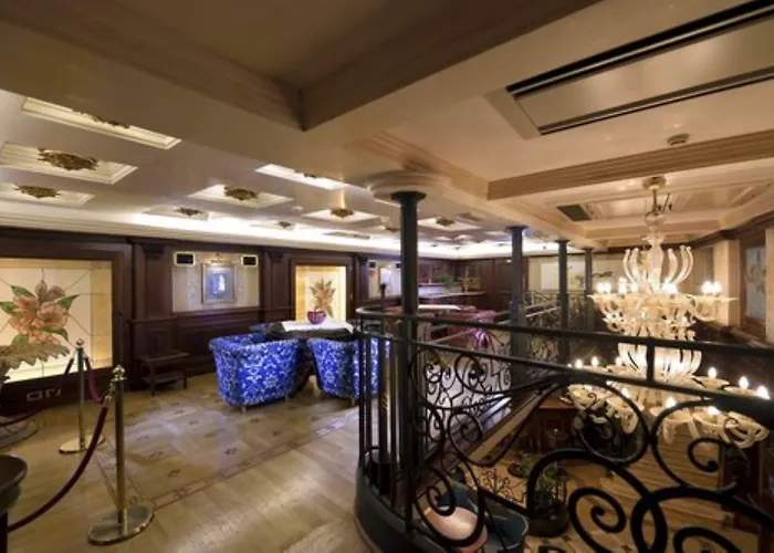 Torre Dell'orologio Szálloda Velence