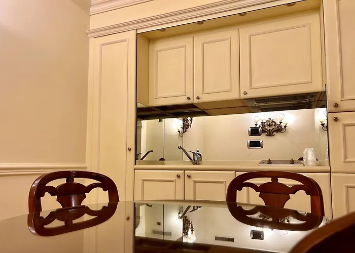 Torre Dell'orologio Szálloda 4*