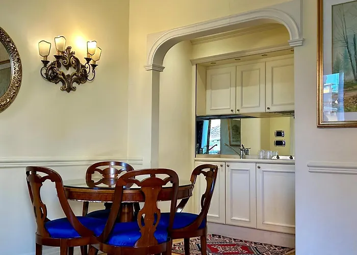 Szálloda Torre Dell'orologio 4*