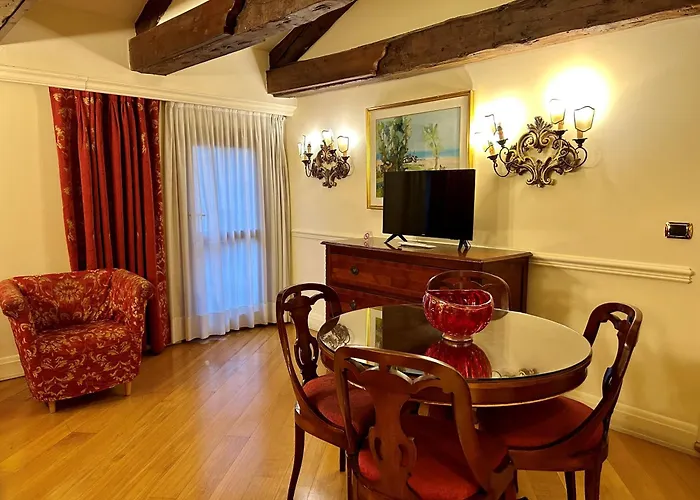 Torre Dell'orologio Velence