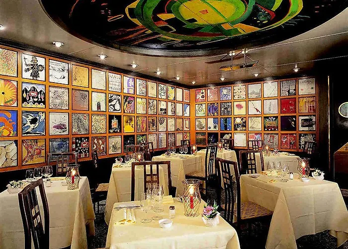 Szálloda Torre Dell'orologio Velence