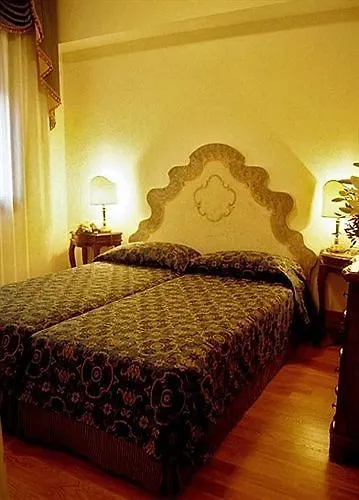 Szálloda Torre Dell'orologio Velence