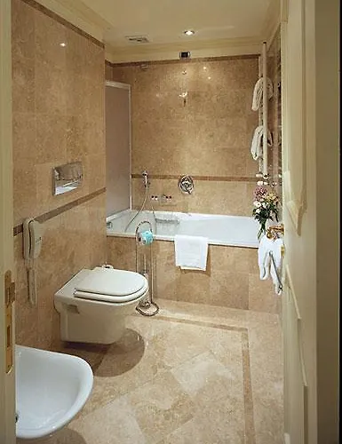 Torre Dell'orologio 4*