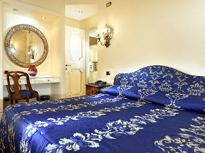 Hotell Torre Dell'orologio Venedig